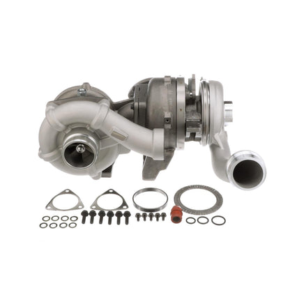 Standard Ignition Turbocharger TBC698