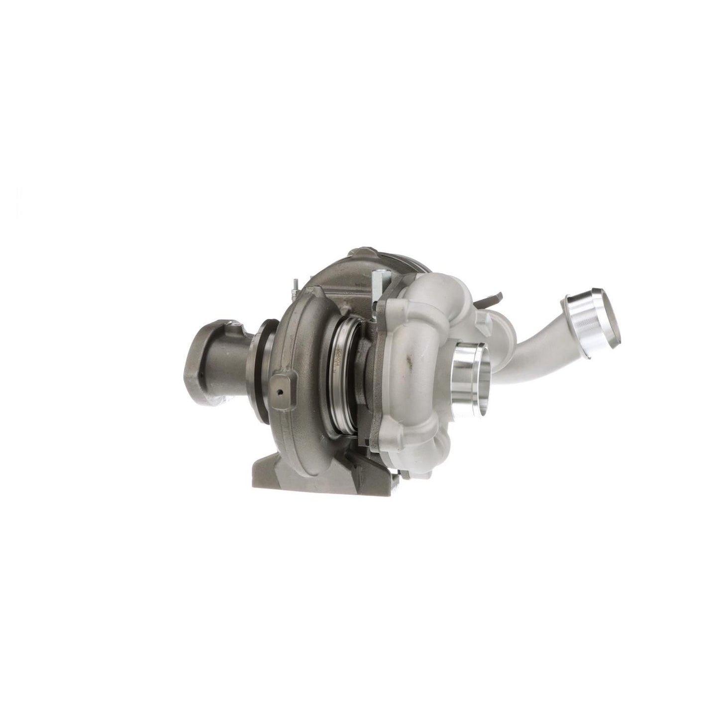 Standard Ignition Turbocharger TBC698