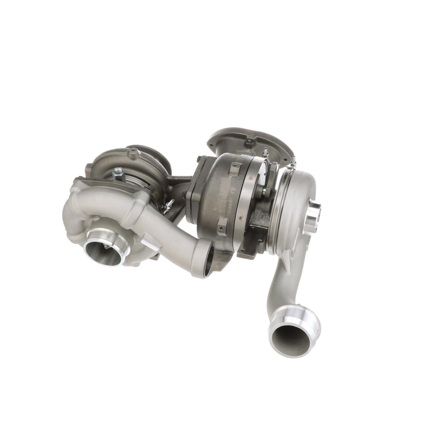 Standard Ignition Turbocharger TBC698