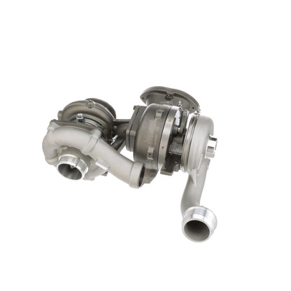 Standard Ignition Turbocharger TBC698