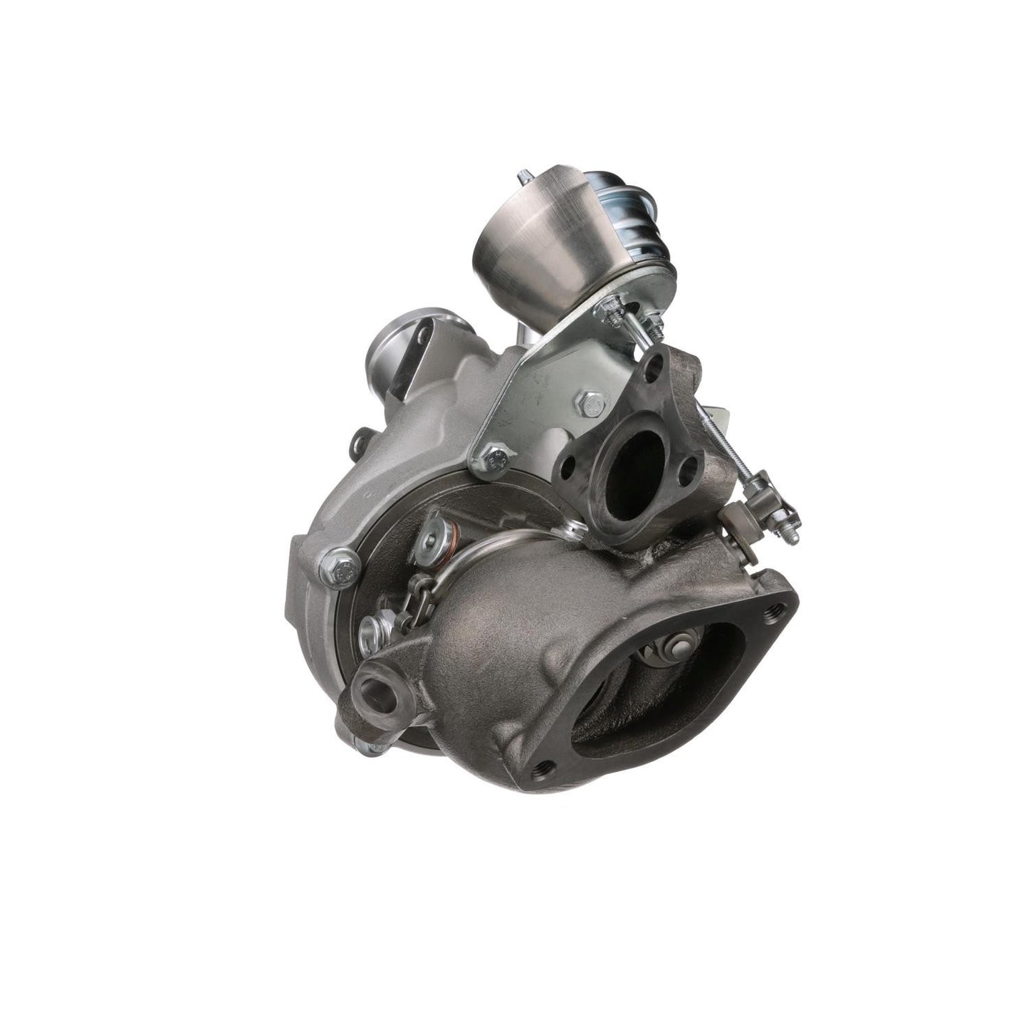 Standard Ignition Turbocharger TBC700