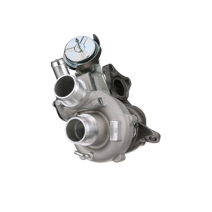 Standard Ignition Turbocharger TBC700