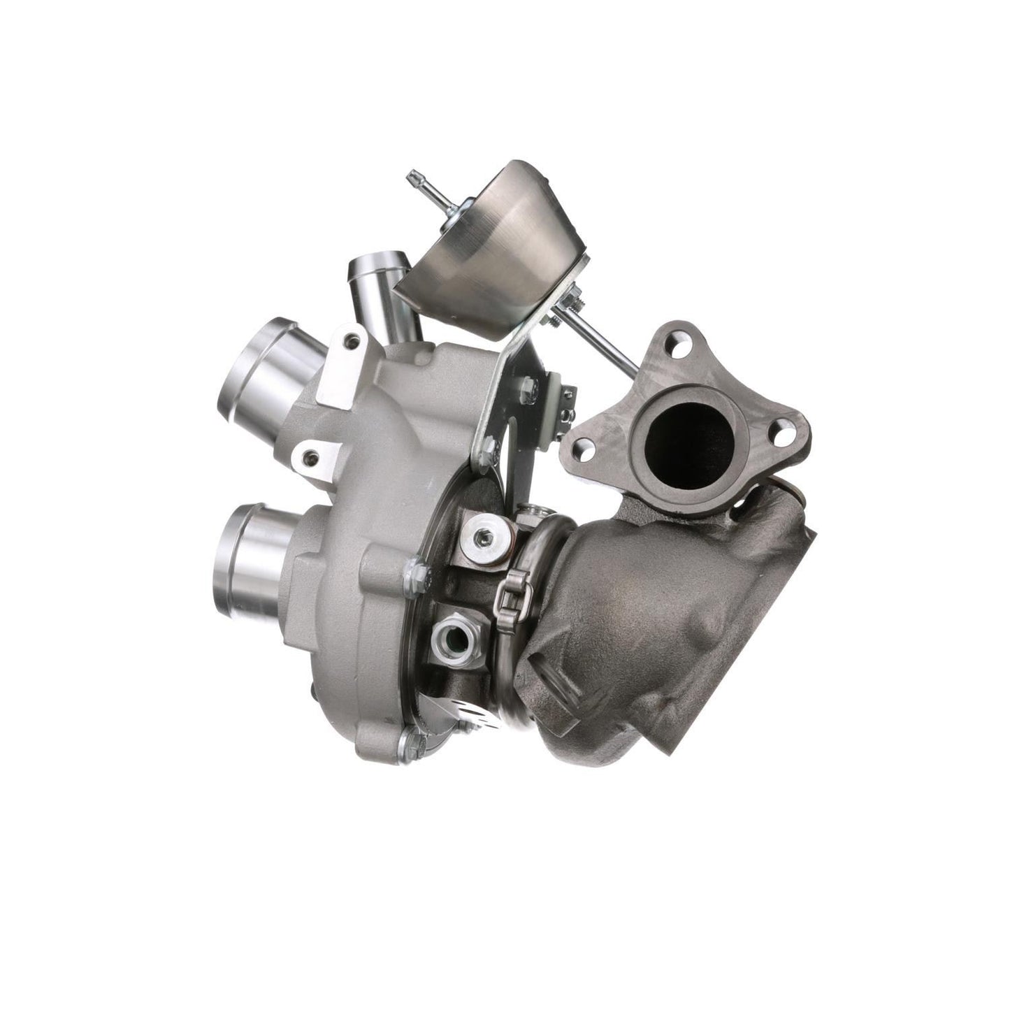 Standard Ignition Turbocharger TBC700