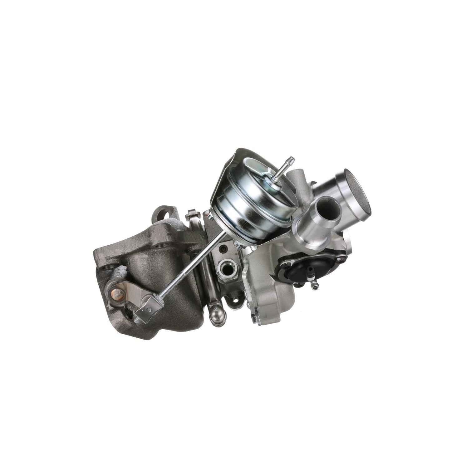 Standard Ignition Turbocharger TBC700