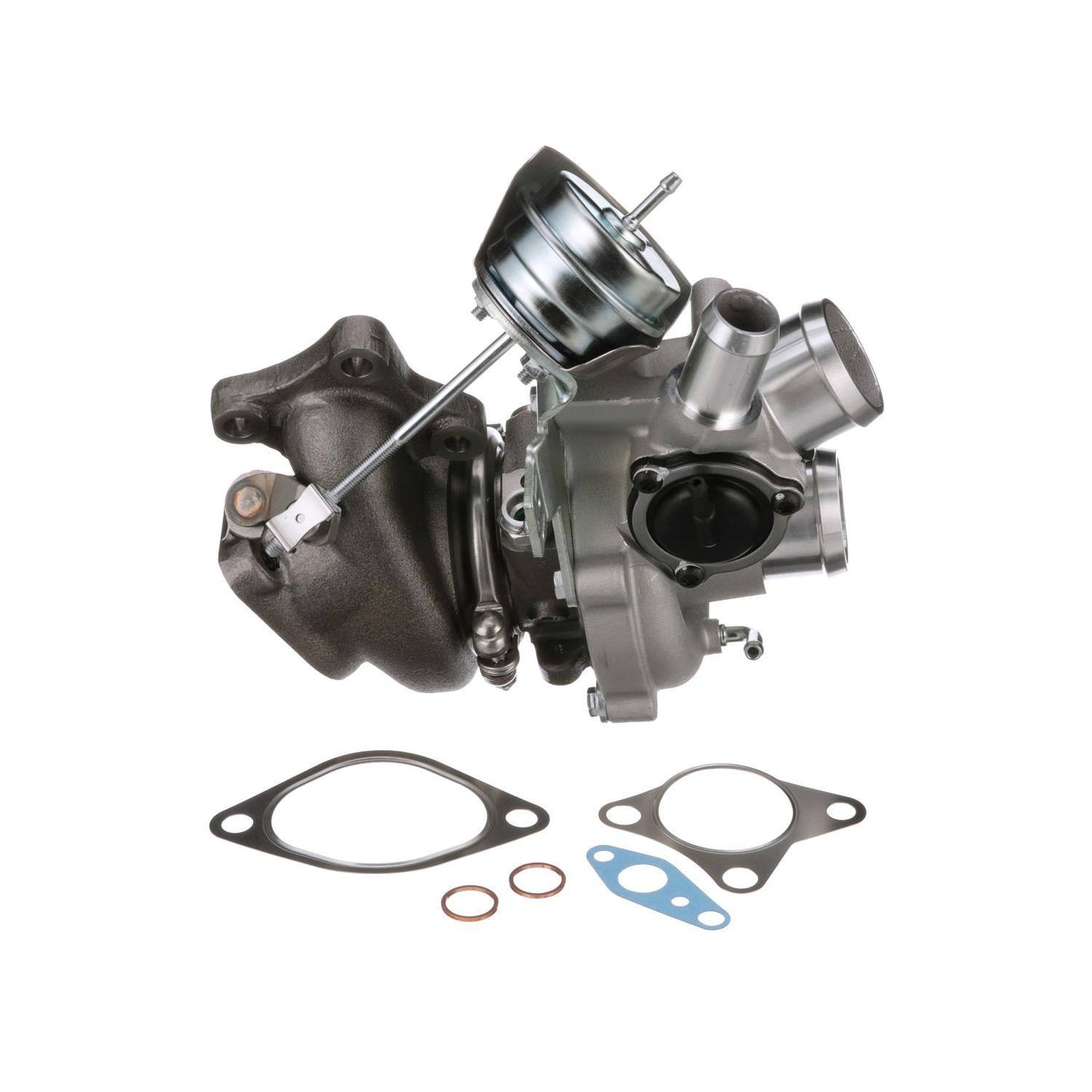 Standard Ignition Turbocharger TBC700