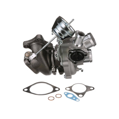 Standard Ignition Turbocharger TBC700