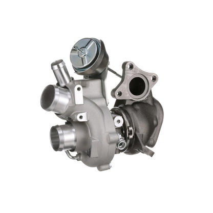 Standard Ignition Turbocharger TBC700