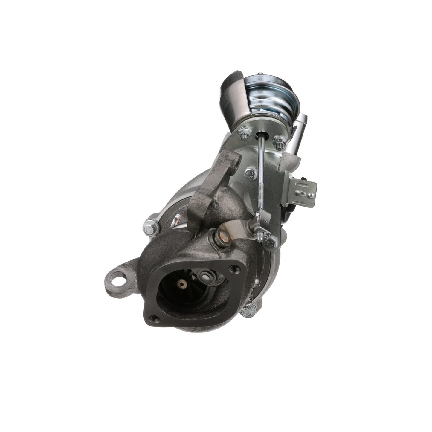 Standard Ignition Turbocharger TBC700