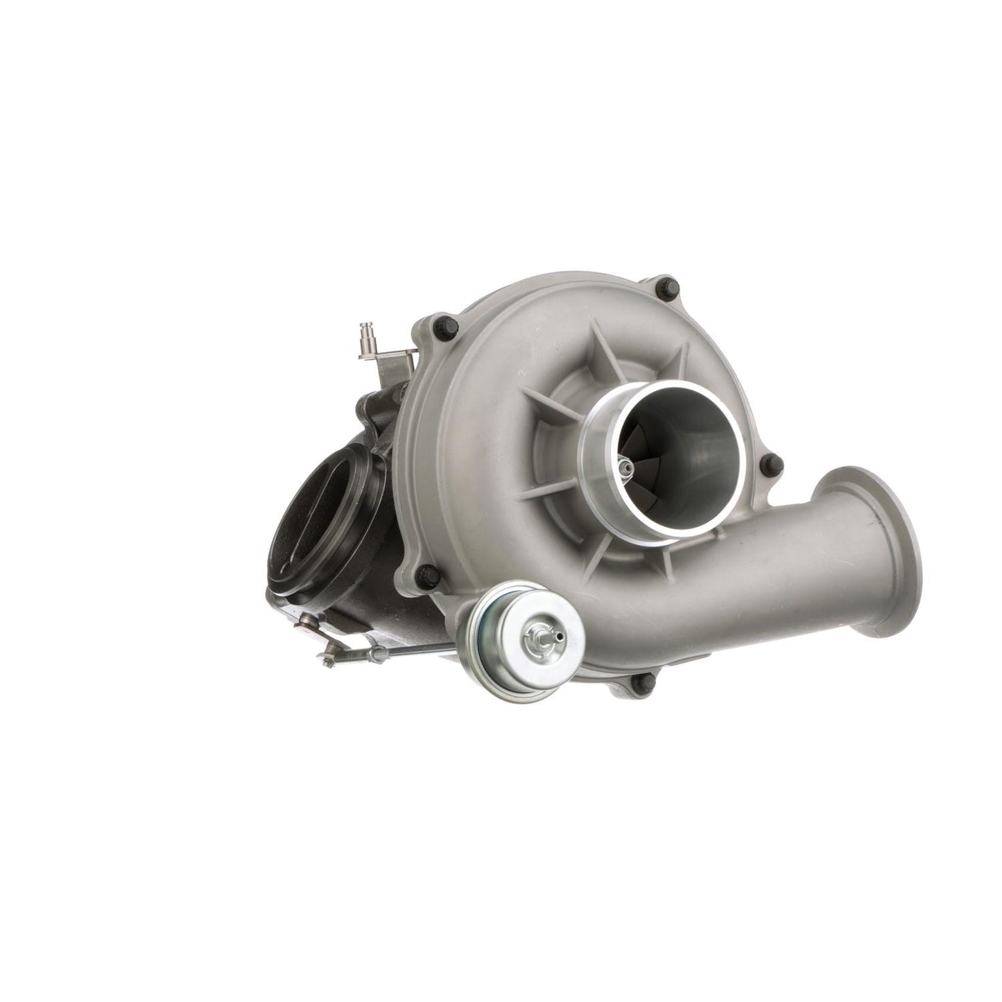 Standard Ignition Turbocharger TBC702