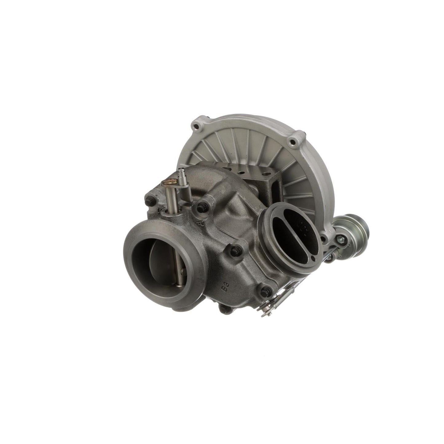 Standard Ignition Turbocharger TBC702
