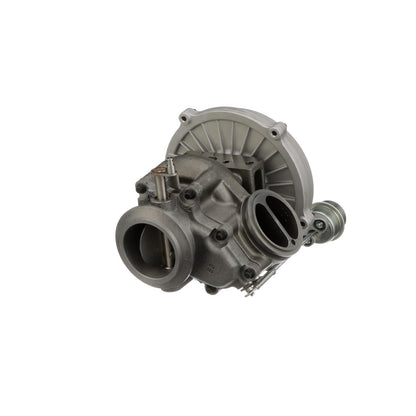 Standard Ignition Turbocharger TBC702