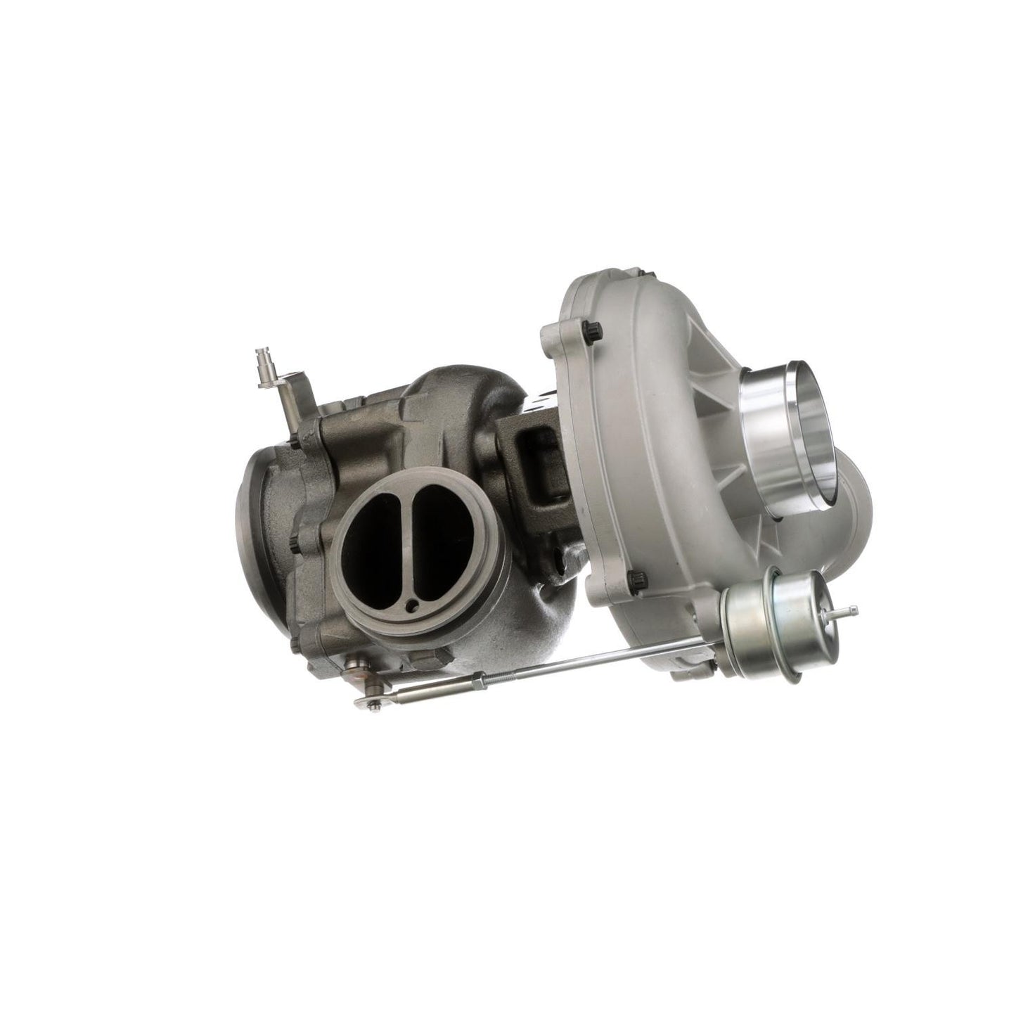 Standard Ignition Turbocharger TBC702
