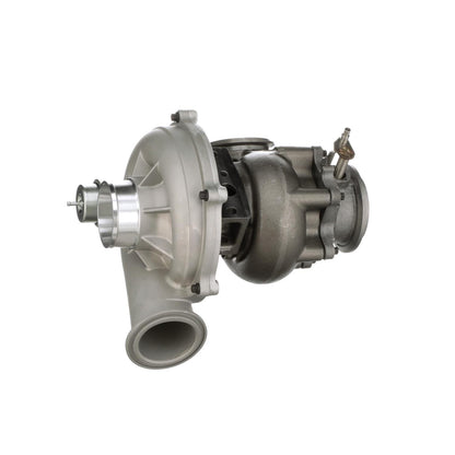 Standard Ignition Turbocharger TBC702