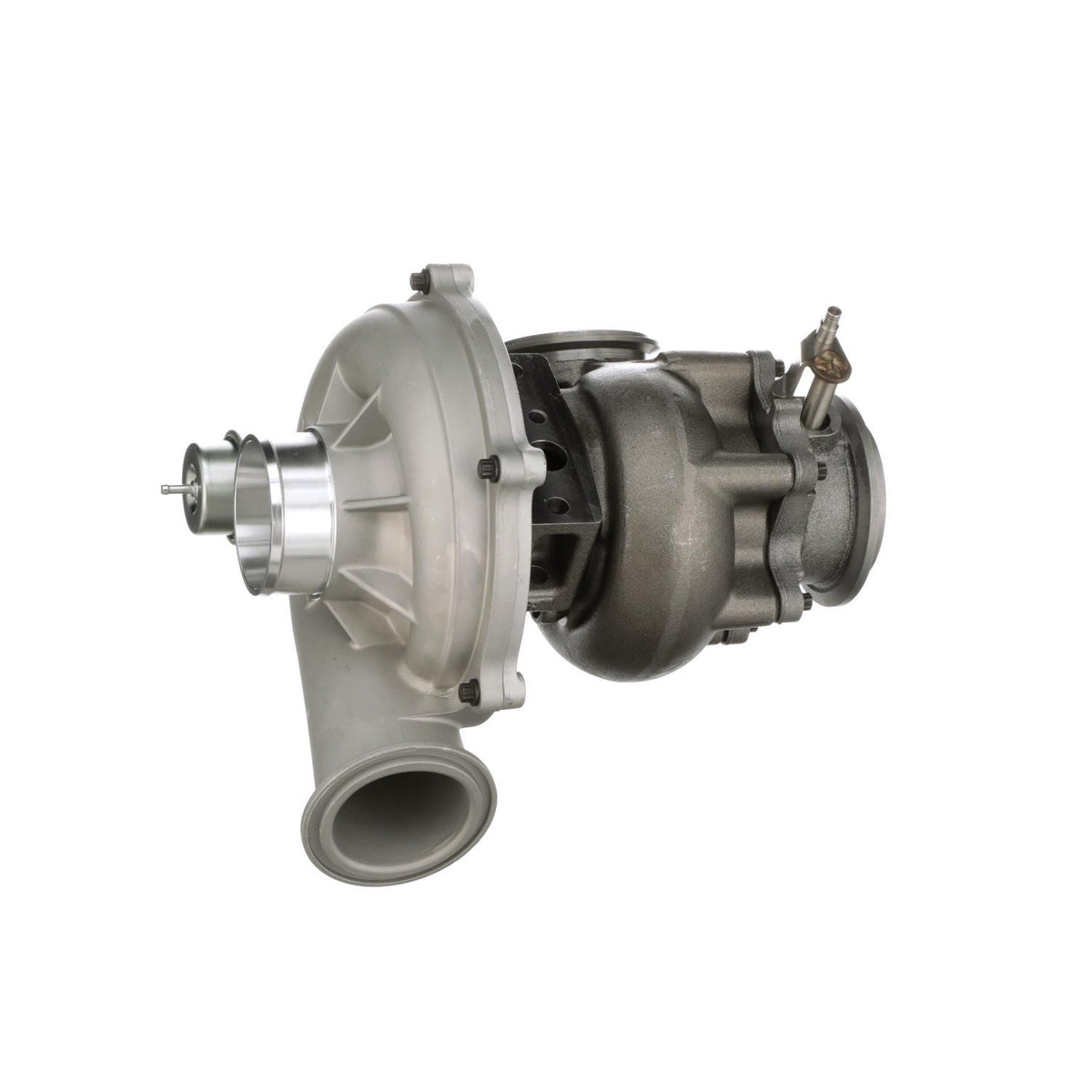 Standard Ignition Turbocharger TBC702