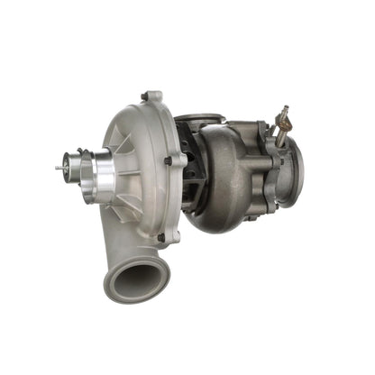 Standard Ignition Turbocharger TBC702