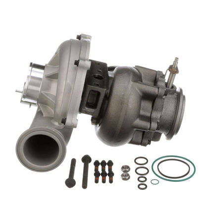 Standard Ignition Turbocharger TBC702