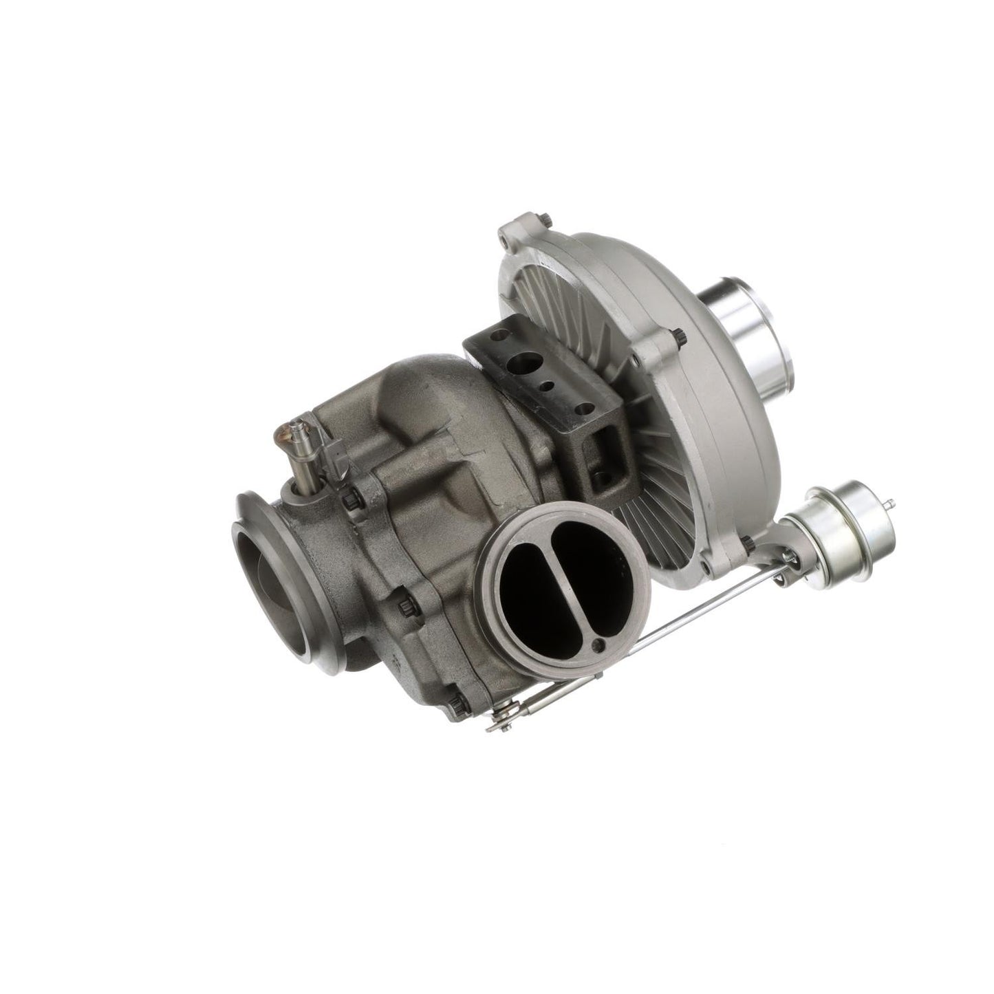 Standard Ignition Turbocharger TBC702