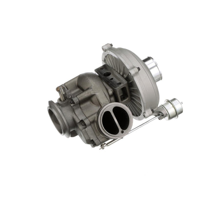 Standard Ignition Turbocharger TBC702