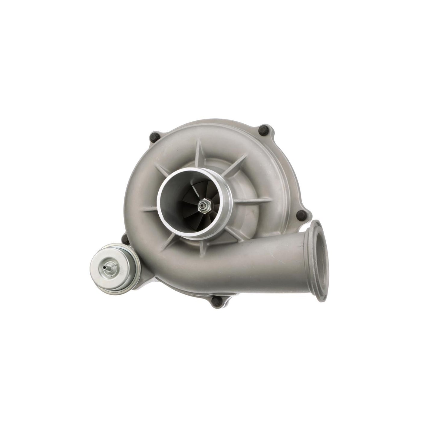 Standard Ignition Turbocharger TBC702