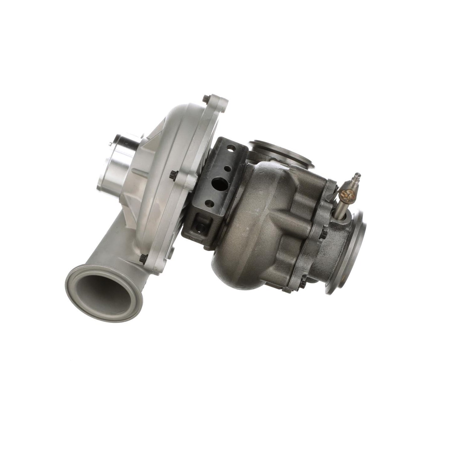 Standard Ignition Turbocharger TBC702