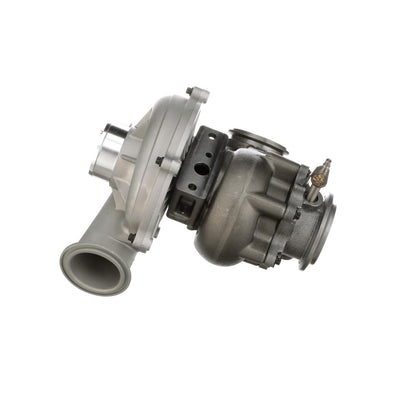 Standard Ignition Turbocharger TBC702