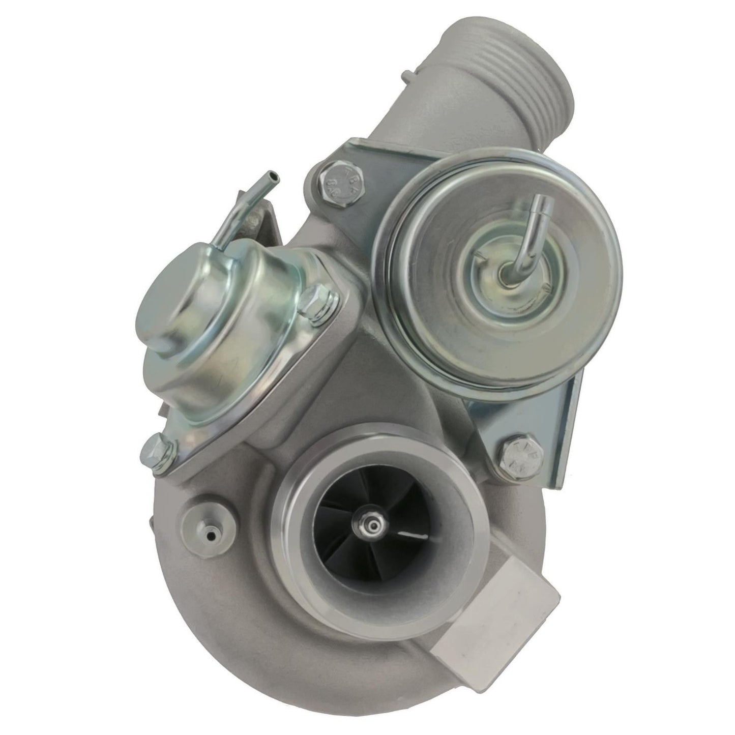 Standard Ignition TBC704