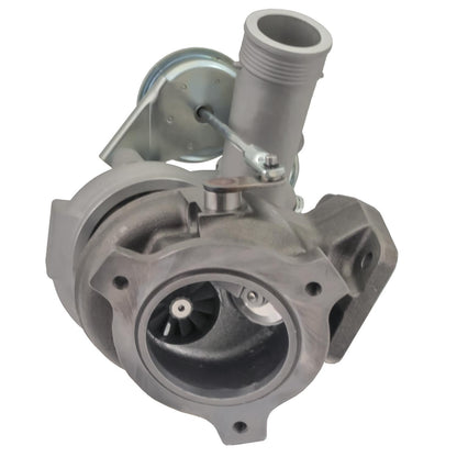 Standard Ignition TBC704