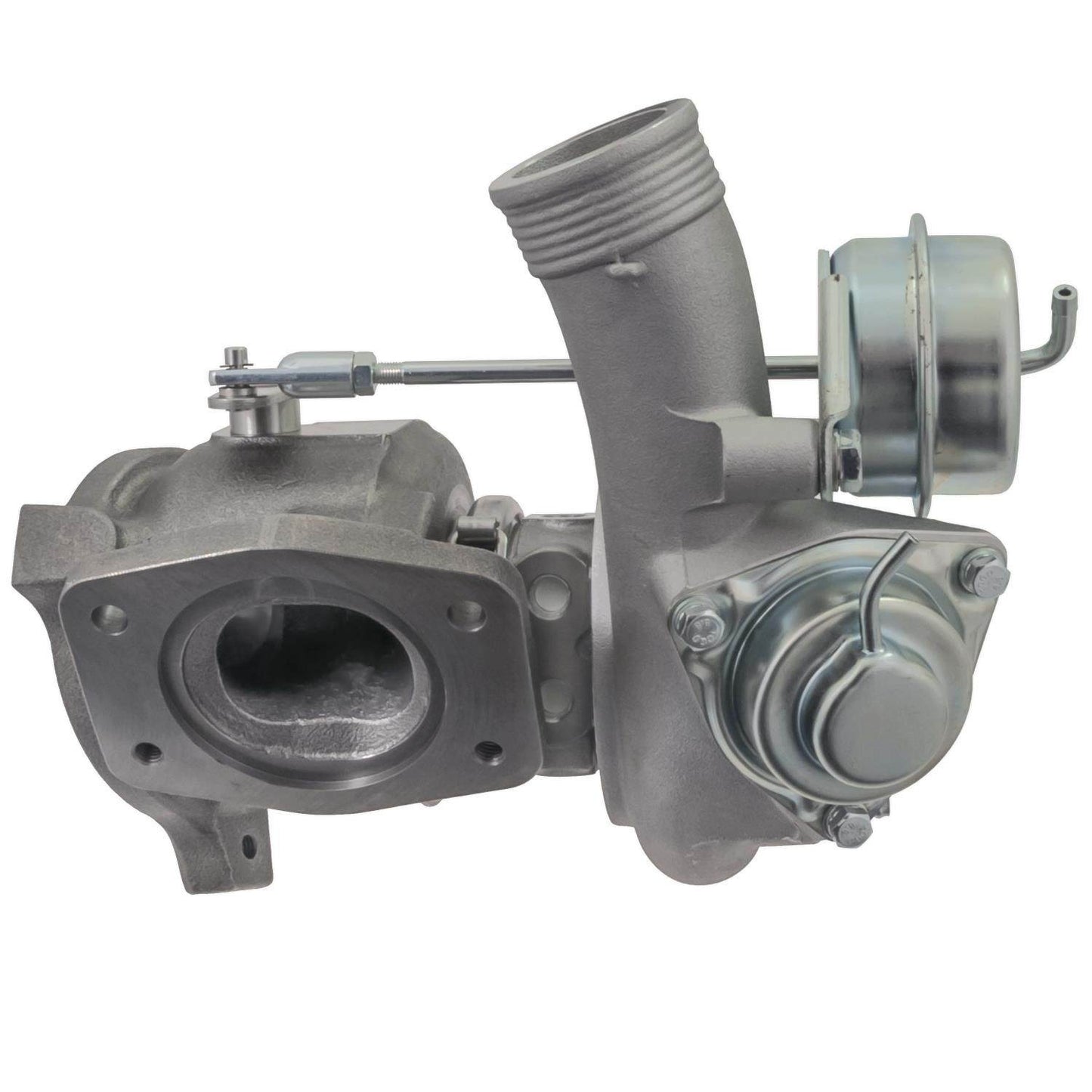 Standard Ignition TBC704