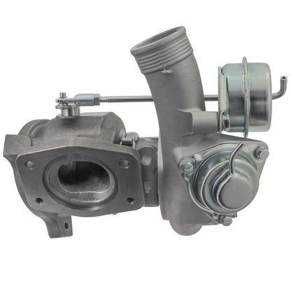 Standard Ignition TBC704