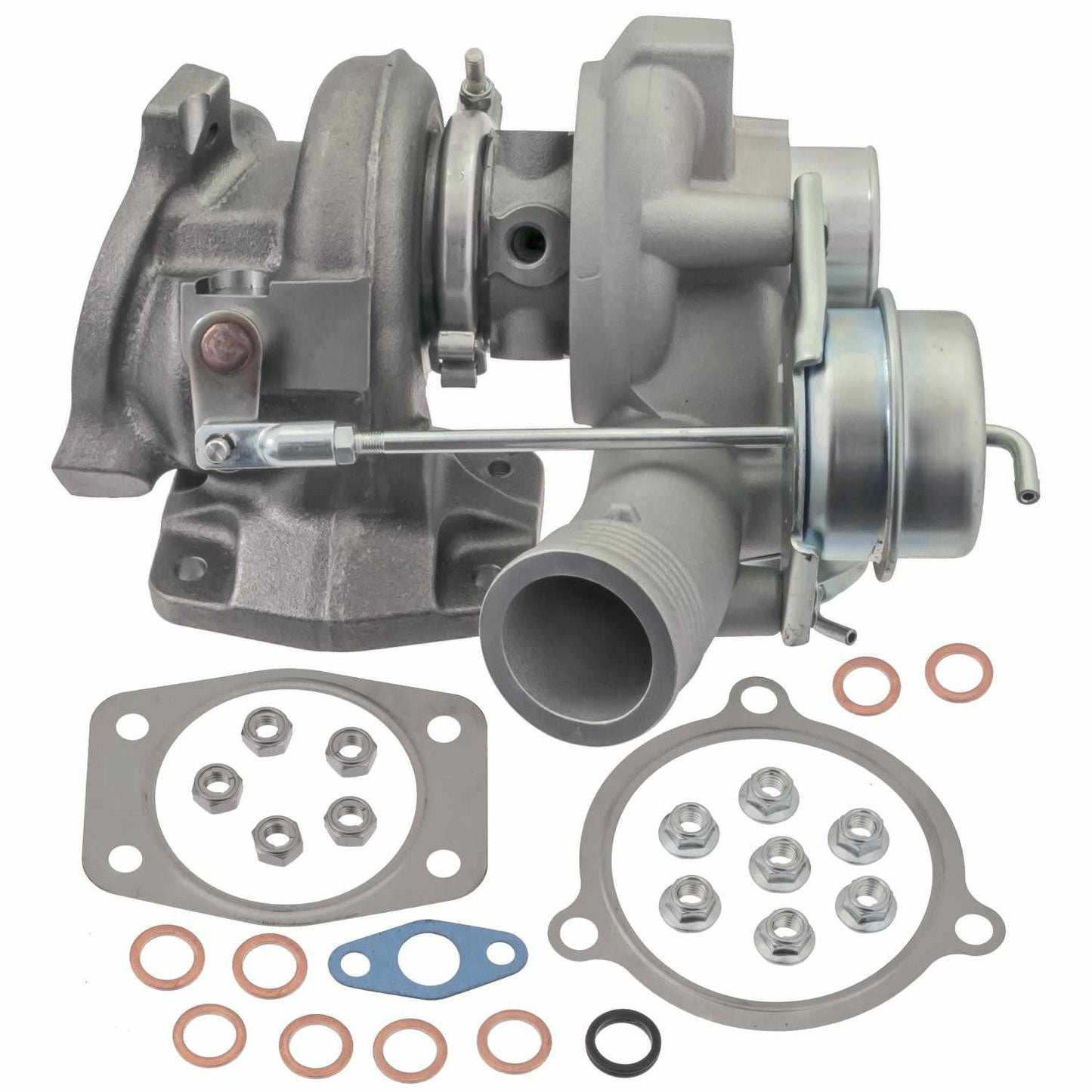 Standard Ignition TBC704