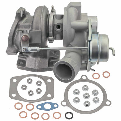 Standard Ignition TBC704