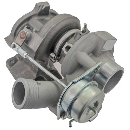 Standard Ignition TBC704