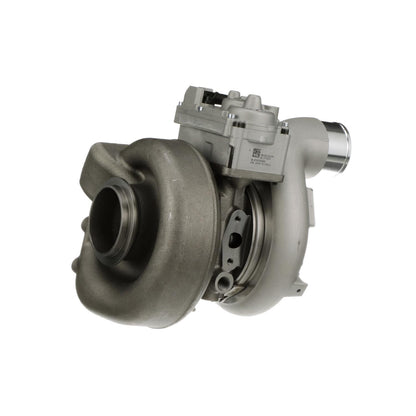 Standard Ignition Turbocharger TBC709