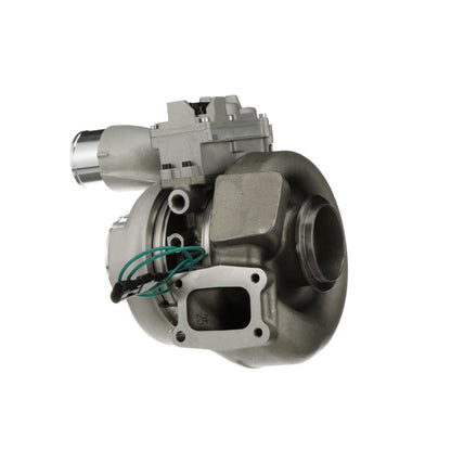 Standard Ignition Turbocharger TBC709