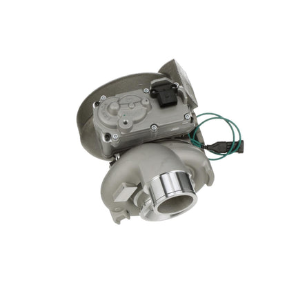 Standard Ignition Turbocharger TBC709