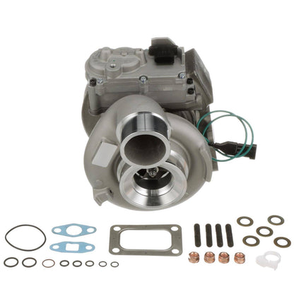 Standard Ignition Turbocharger TBC709