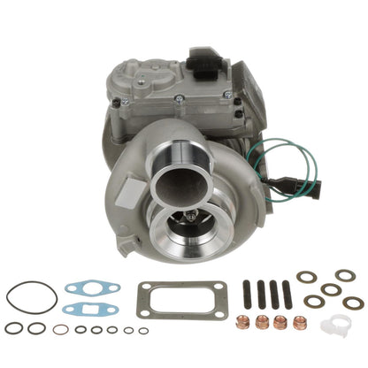 Standard Ignition Turbocharger TBC709
