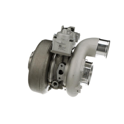 Standard Ignition Turbocharger TBC709