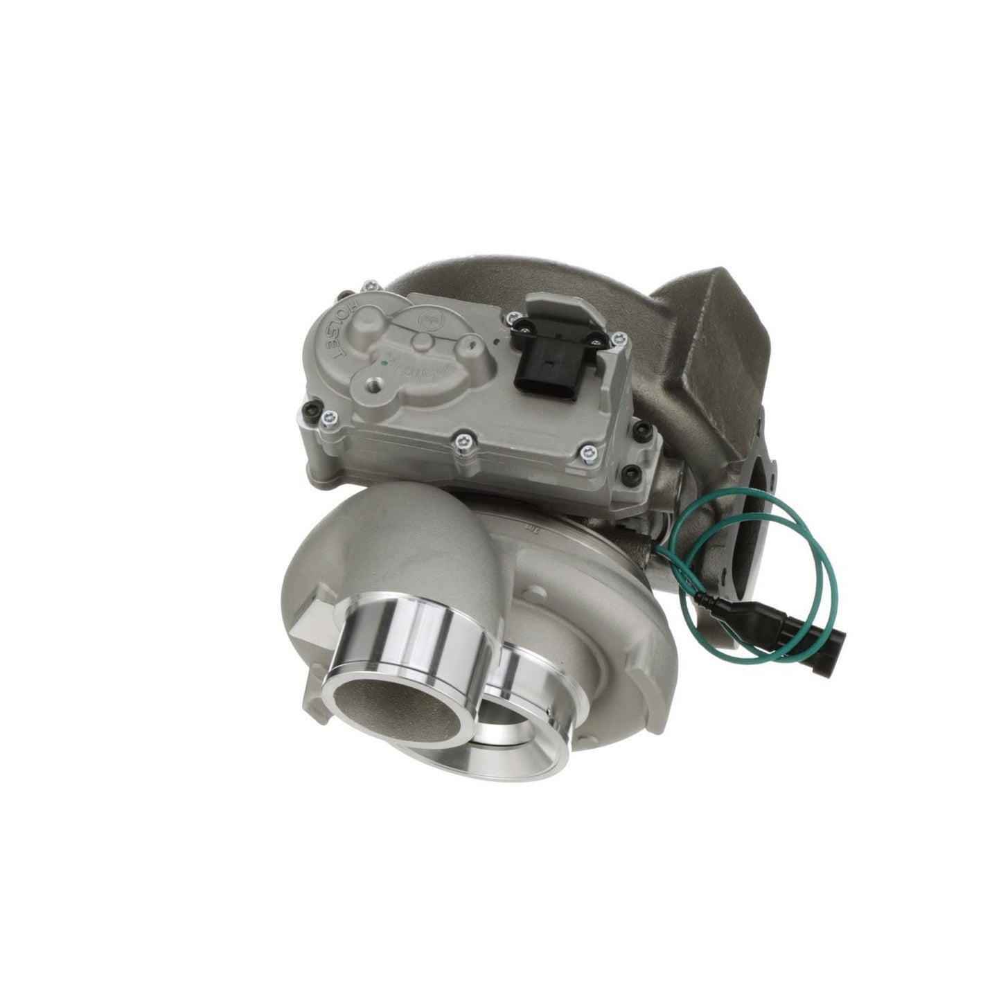 Standard Ignition Turbocharger TBC709