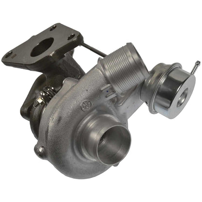 Standard Ignition Turbocharger TBC711