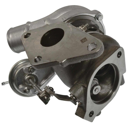 Standard Ignition Turbocharger TBC711