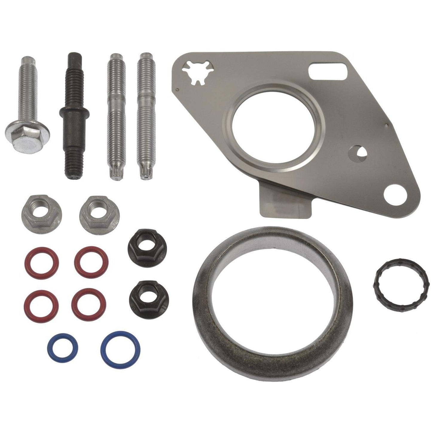 Standard Ignition Turbocharger TBC711