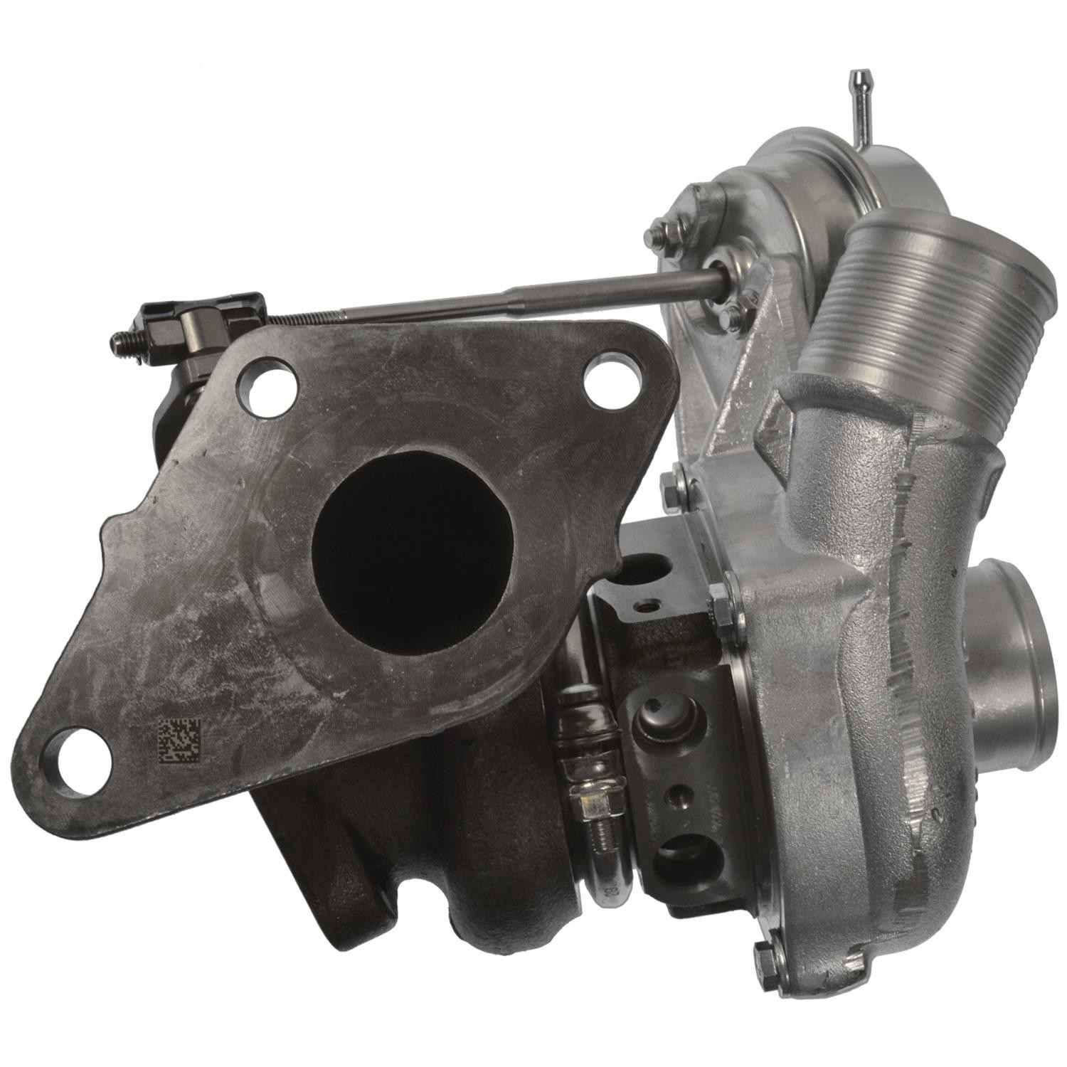 Standard Ignition Turbocharger TBC711