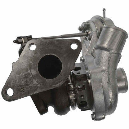 Standard Ignition Turbocharger TBC711