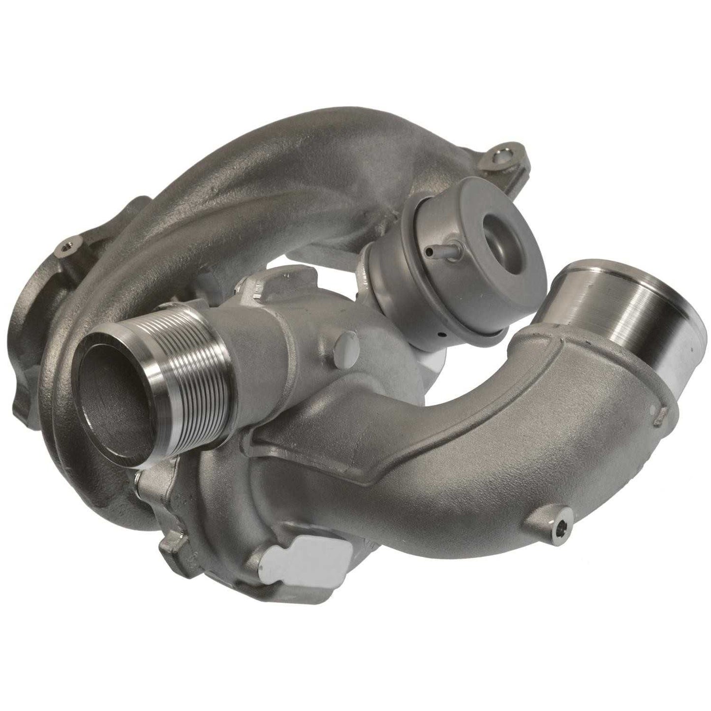 Standard Ignition Turbocharger TBC713