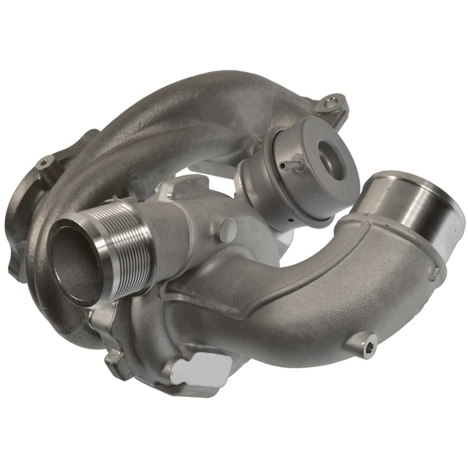 Standard Ignition Turbocharger TBC713