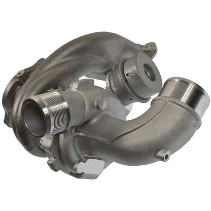 Standard Ignition Turbocharger TBC713