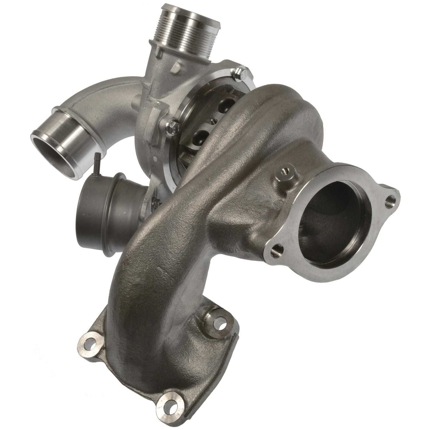 Standard Ignition Turbocharger TBC713