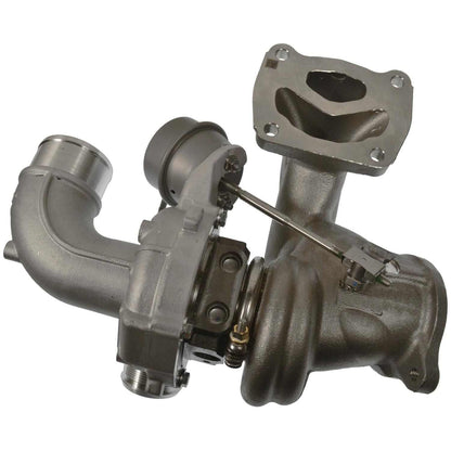 Standard Ignition Turbocharger TBC713