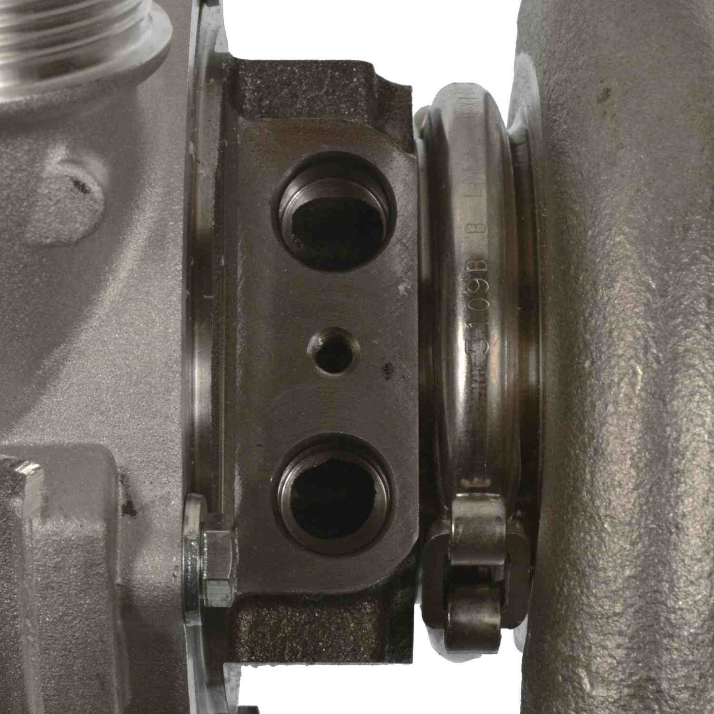 Standard Ignition Turbocharger TBC713